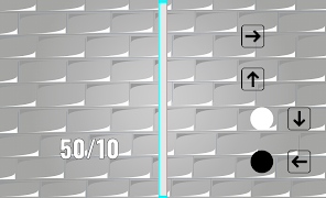 Smart Thumb اسکرین شاٹ 4