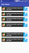 Ads Viewer screenshot 1