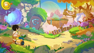 ODEV Roby स्क्रीनशॉट 3