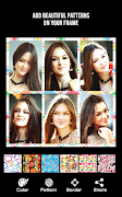 Collage Maker – Photo Collage Maker & Photo Editor 截圖 4