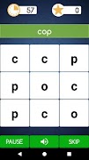 Word Challenge bài đăng
