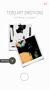 Tero Art poster