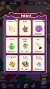 Idle Magic School imagem de tela 2