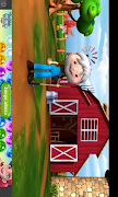 Old MacDonalds Had a Farm تصوير الشاشة 1