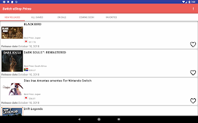 Switch eShop Prices स्क्रीनशॉट 7