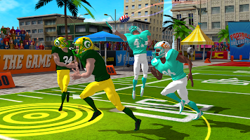 Football Unleashed 17 JC screenshot 3