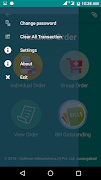 Retailer_App screenshot 7