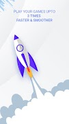 Game Booster - 2x speed for games скриншот 2