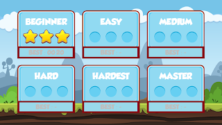 Memory Practice For Kids screenshot 2