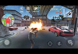 Mad Town Demolition स्क्रीनशॉट 6