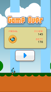 Flapping Bird 截圖 4