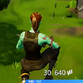 Tips for Fortnite Battle Royale Crater Oregon