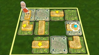 MODIFY PUZZLE-Find The Way screenshot 6