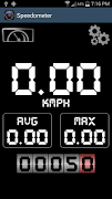 Speedometer:Analogue & Digital اسکرین شاٹ 4