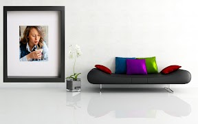 Khung ảnh ảnh chụp màn hình 2