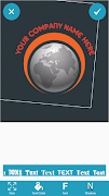 Logo Maker Free screenshot 5