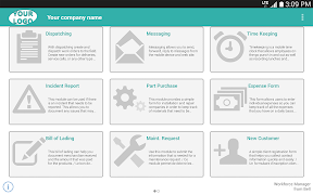 Workforce Manager for Bell screenshot 4
