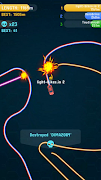 Light-Bikes.io 2 syot layar 1