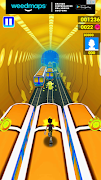 Subway Surf Run - 2018 Ekran Görüntüsü 5
