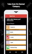 Real Quiz 스크린샷 2