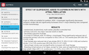 Stroke Trials imagem de tela 7