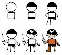 learn drawing step by step screenshot 5