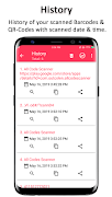 All Code Scanner скриншот 4