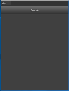 Mobile Vin Decoder syot layar 4