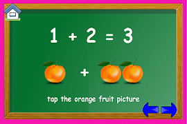 3 Schermata Learn to count