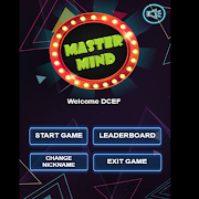 Master Mind Fun پوسٹر