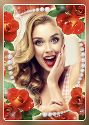 Flower Photo Frames imagem de tela 7