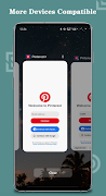 Dual Space-Powerful Parallel Multi Space&App Clone स्क्रीनशॉट 3