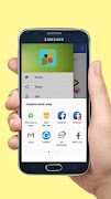 Apps Maker syot layar 7
