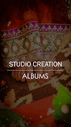 Studio Creation ảnh chụp màn hình 1