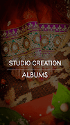 Studio Creation स्क्रीनशॉट 1