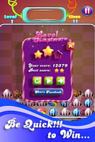 Blossom Candy Mania 2 screenshot 1