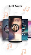 Music Player screenshot 4
