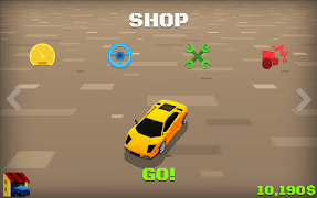 Smash Hit 2 Screenshot 5