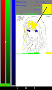 CreateColorNPaint 스크린샷 1
