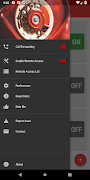 Call Forwarder 截圖 5