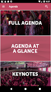 RSA Conference Multi-Event screenshot 3