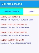 mini titan captura de pantalla 1