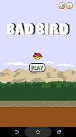 Bad Bird gönderen