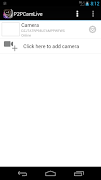 P2PCamLive تصوير الشاشة 1