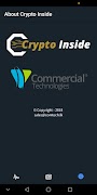 Crypto Inside স্ক্রিনশট 4