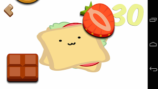 Kids Game: Things Flow screenshot 3