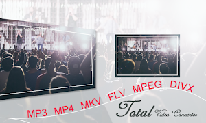 Poster HD Total Video Converter