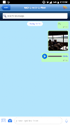 FCS Messenger скриншот 4
