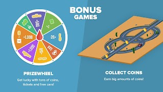 Loop Drive 2 imagem de tela 4