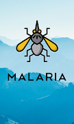 Malaria Info 海報